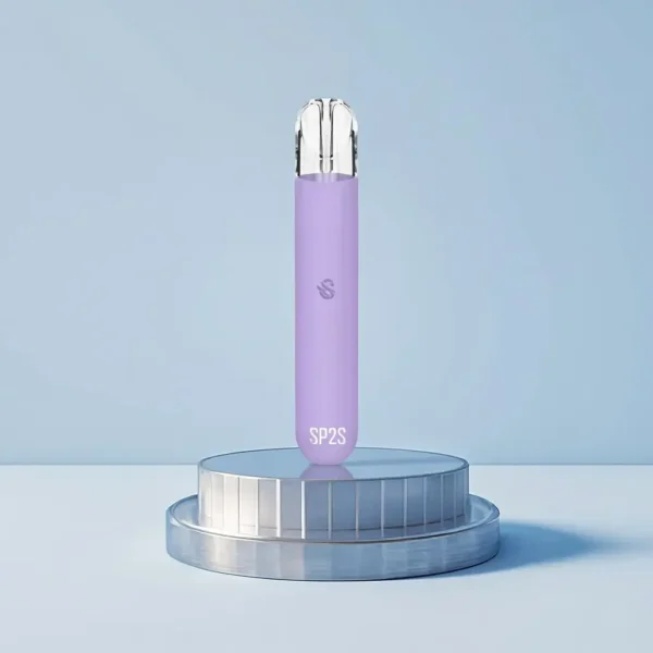 3c9cd9e0-db65-4447-97db-e2e0f3c6c567.webp SP2S 思博瑞一代通用主機 電子煙換彈式主機 相容一代煙彈使用設計 日常攜帶與設備替換推薦 台灣現貨