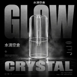ChatGPT-Image-2026年7月18日-下午11_19_58.webp 水滴空倉一代通用空煙彈 電子煙替換煙彈 可注油空倉設計 相容一代主機使用 日常DIY換彈推薦 台灣現貨