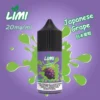 DM_20250603135940_001.webp LIMI 美國煙油 電子煙油補充液 開放式注油主機適用 多口味風味選擇 日常使用推薦 台灣現貨