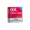 DOTMOD煙彈DOTMOD佩特里_1.webp 【買5送主機】DOT 佩特里專用煙彈 電子煙替換煙彈 專屬設備搭配設計 日常換彈補充使用 方便替換推薦 台灣現貨