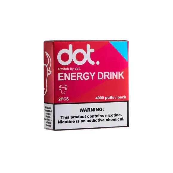 DOTMOD煙彈DOTMOD佩特里_1.webp 【買5送主機】DOT 佩特里專用煙彈 電子煙替換煙彈 專屬設備搭配設計 日常換彈補充使用 方便替換推薦 台灣現貨